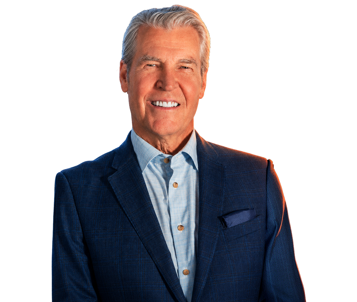 Terry Lundgren